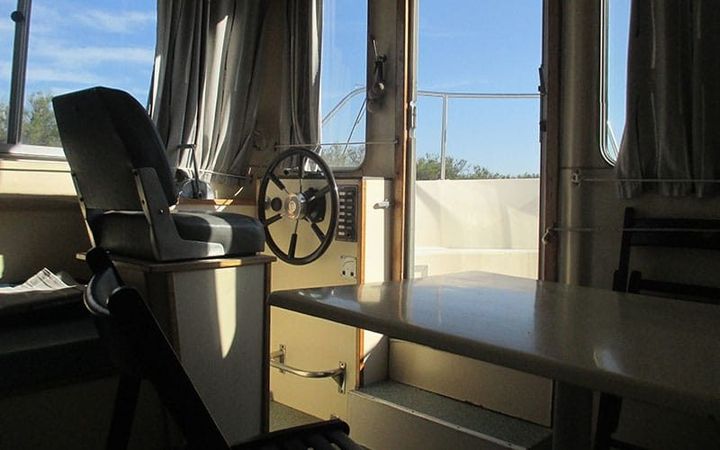 Jeanneau Eau Claire 930 Fly | Les Canalous 86