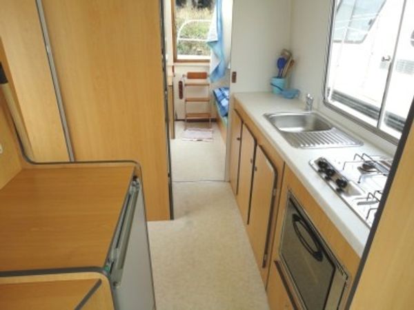 Jeanneau Eau Claire 930 Fly | Les Canalous 86