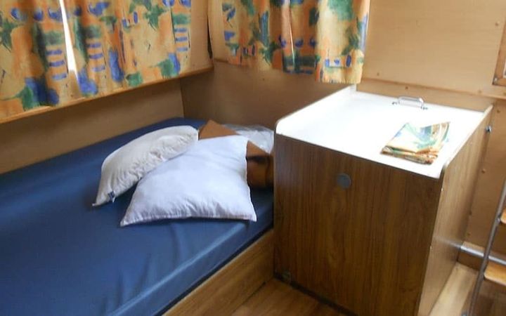 Jeanneau Eau Claire 930 Fly | Les Canalous 86