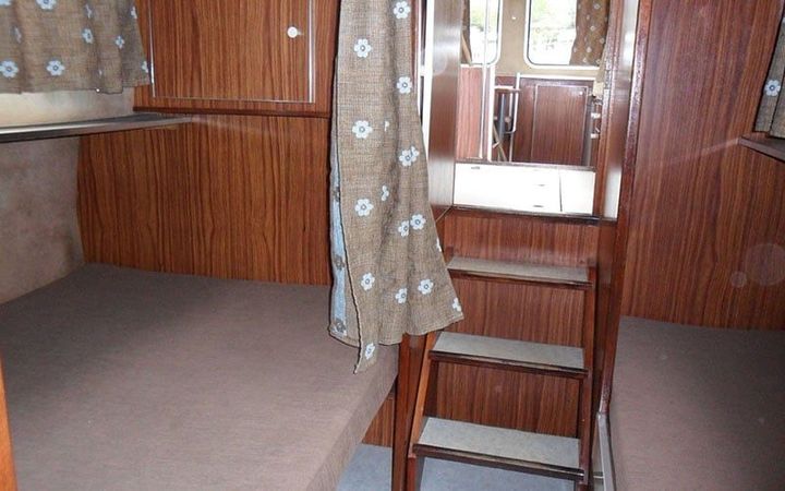 Pénichette 1107 W | Les Canalous 87