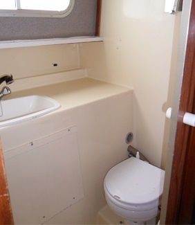 Pénichette 1107 W | Les Canalous 87