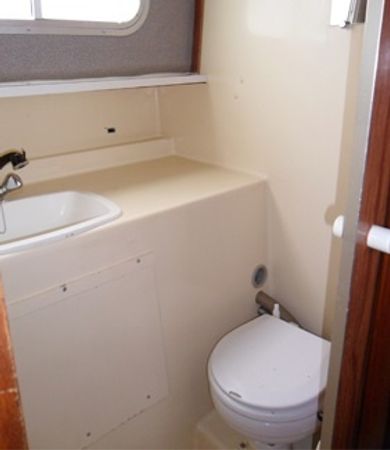 Pénichette 1107 W | Les Canalous 87