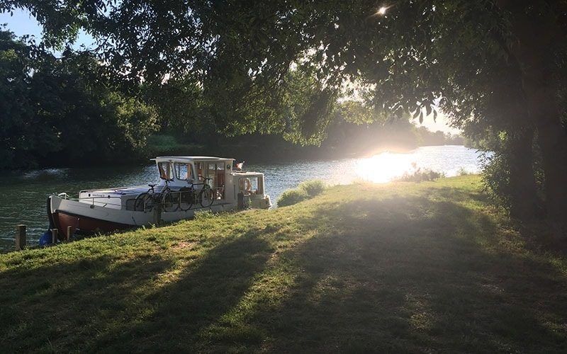 Pénichette 935 | Les Canalous 86