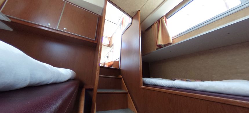 Pénichette 935 | Les Canalous 86