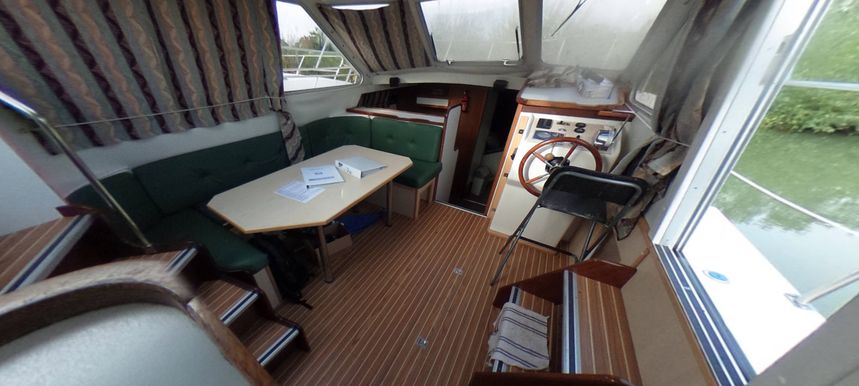 Tarpon 37 | Les Canalous 07