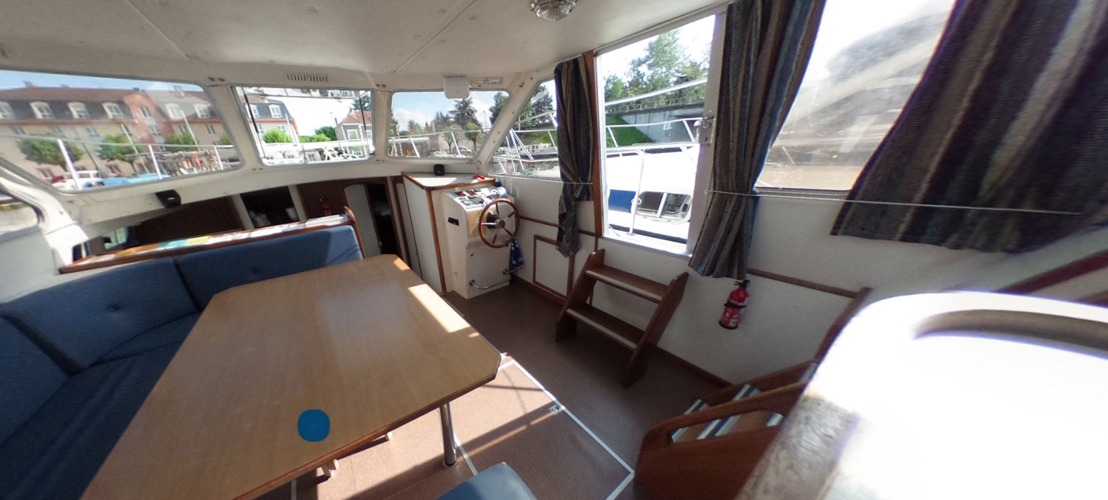 Tarpon 42 | Les Canalous 10