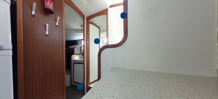 Tarpon 42 | Les Canalous 10