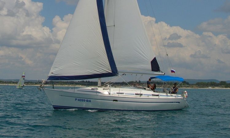 Bavaria Cruiser 40 | First Lady