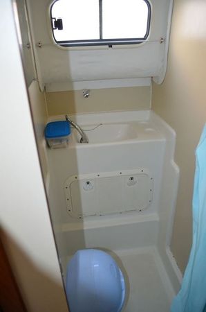 Triton 1050 | Les Canalous 99