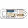 Triton 860 Fly | Les Canalous 93