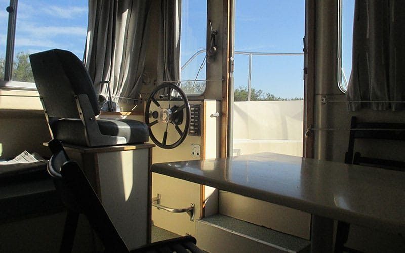 Jeanneau Eau Claire 930 Fly | Les Canalous 86