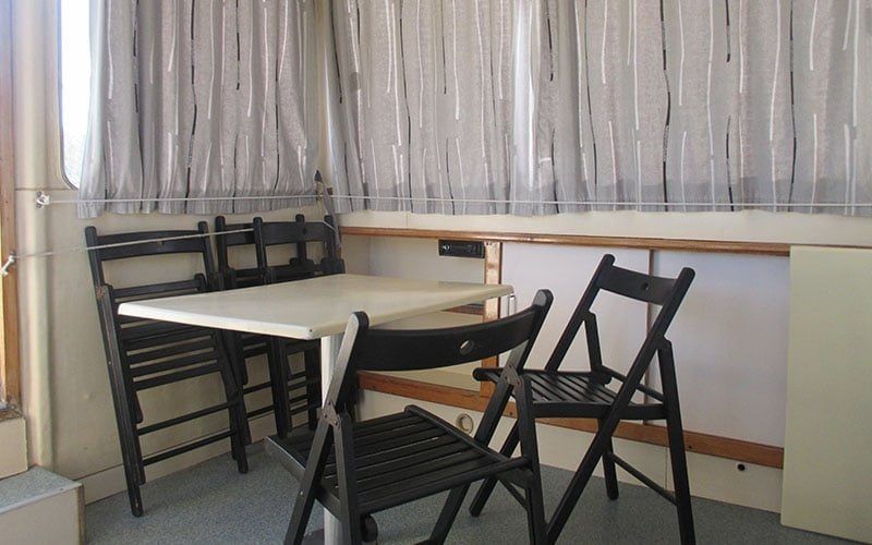 Jeanneau Eau Claire 930 Fly | Les Canalous 86