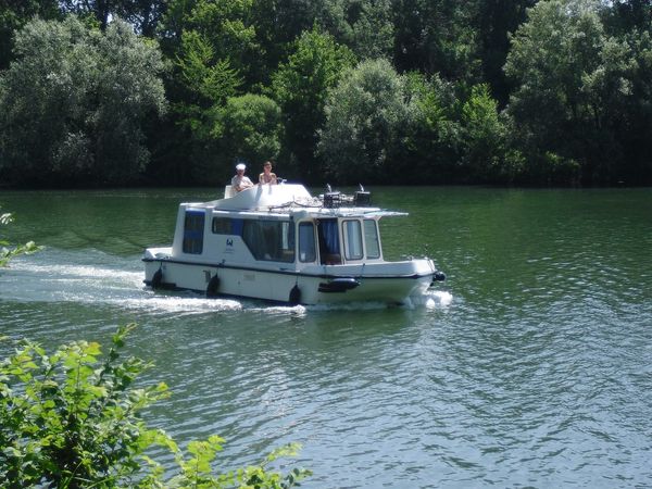 Espade 850 Fly | Les Canalous 88
