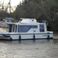 Espade 850 Fly | Les Canalous 88