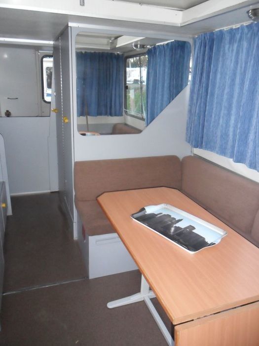 Espade 850 Fly | Les Canalous 88