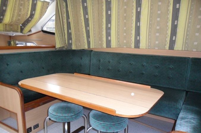 Haines Rive 34 | Les Canalous 97