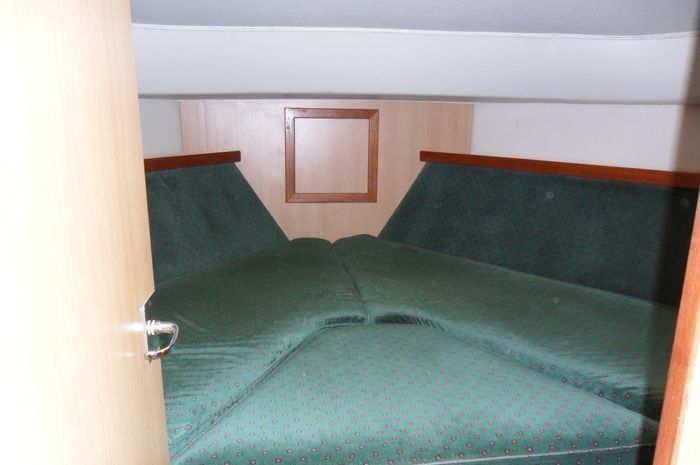 Haines Rive 34 | Les Canalous 97