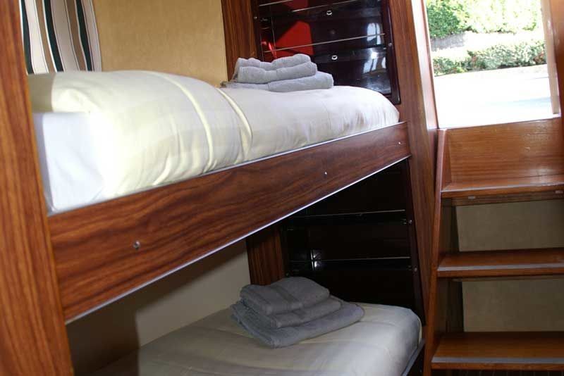 Pénichette 1165 | Les Canalous 97