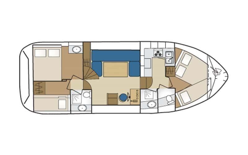 Tarpon 37 | Les Canalous 07