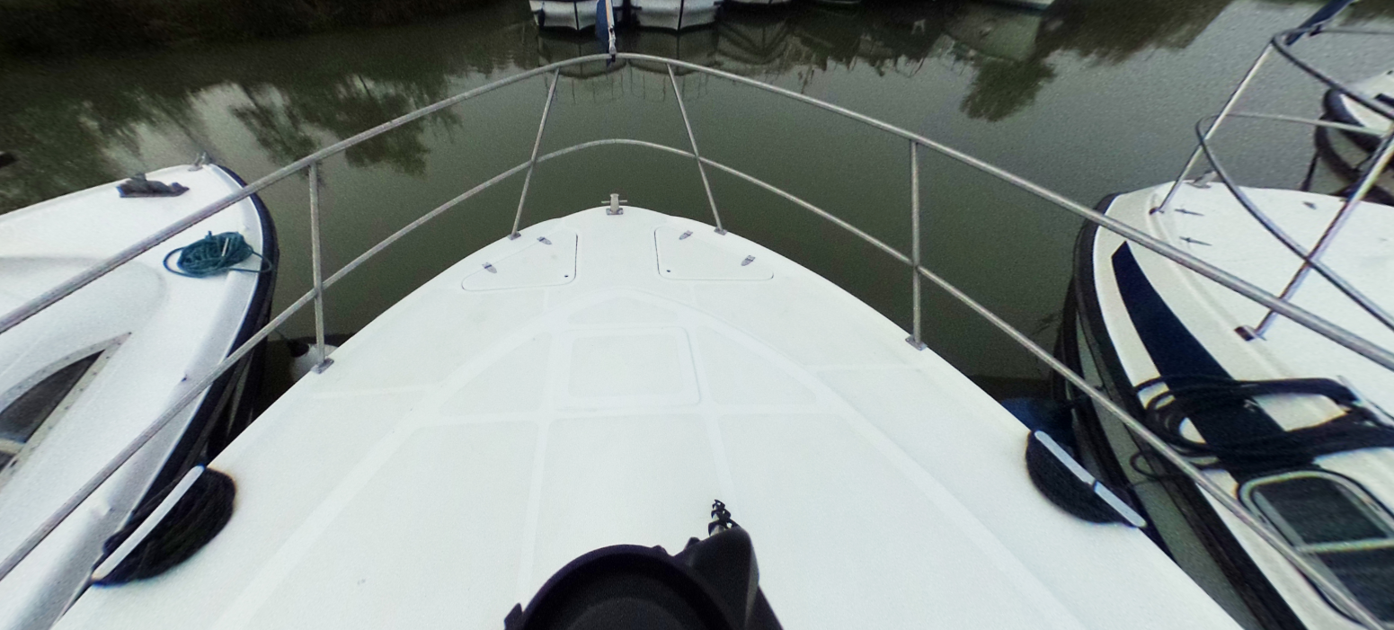 Tarpon 37 DP | Les Canalous 15