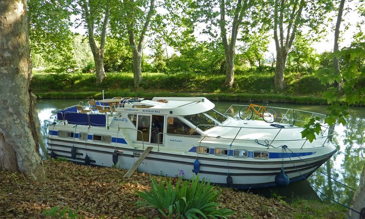 Tarpon 42 TP | Les Canalous 11