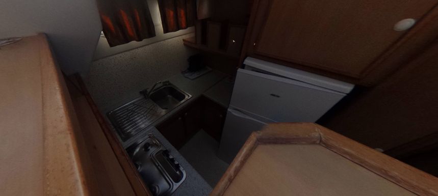 Tarpon 42 TP | Les Canalous 11