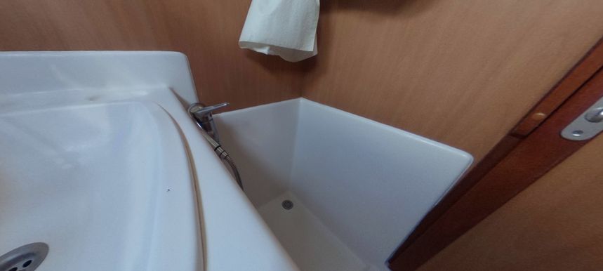 Tarpon 42 TP | Les Canalous 11