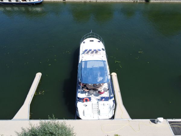Tarpon 49 QP | Les Canalous 10