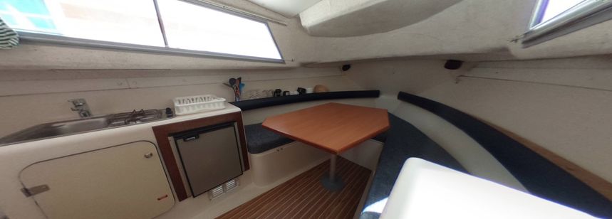 Fred 700 | Les Canalous 95