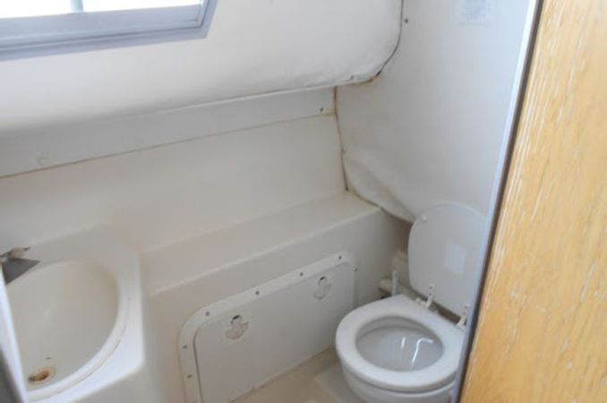 Fred 700 | Les Canalous 95