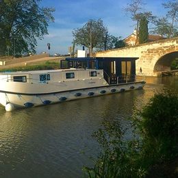 LaPéniche F | Les Canalous 16