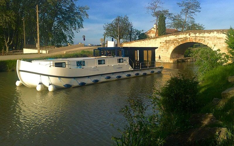 LaPéniche F | Les Canalous 16