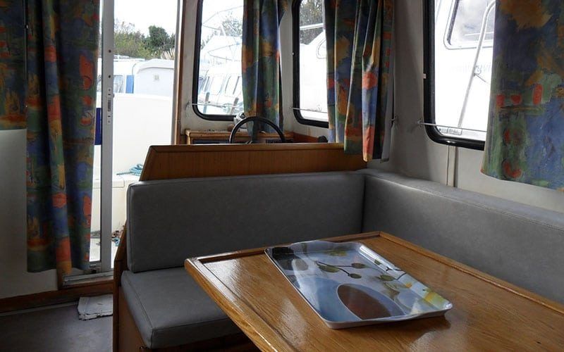 Renaud 8000 | Les Canalous 88