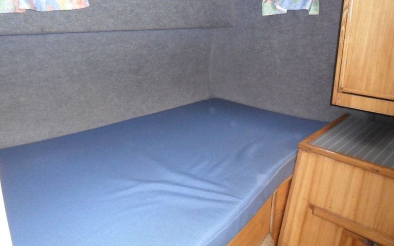 Renaud 8000 | Les Canalous 88