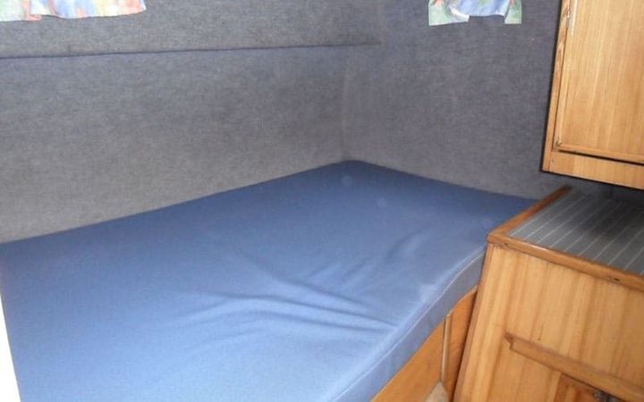 Renaud 8000 | Les Canalous 88