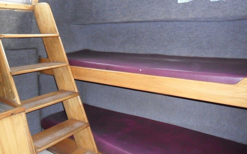 Renaud 8000 | Les Canalous 88