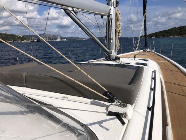 Dufour 530 | Gringott