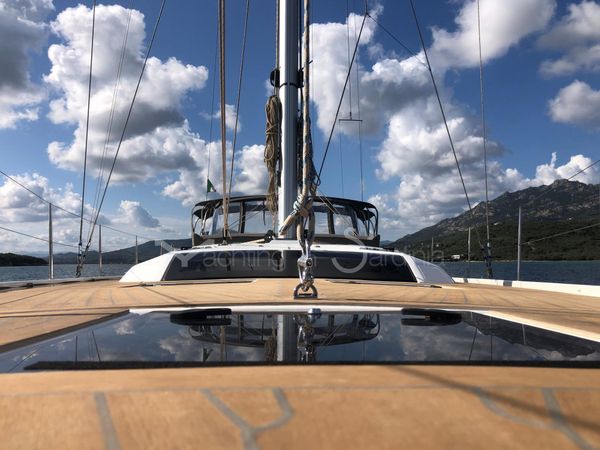 Dufour 530 | Gringott