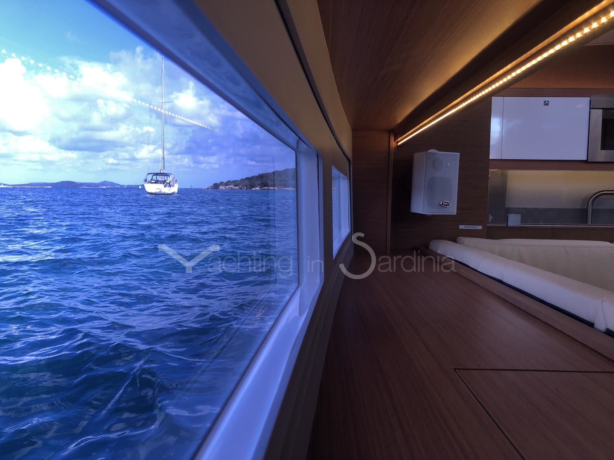 Dufour 530 | Gringott