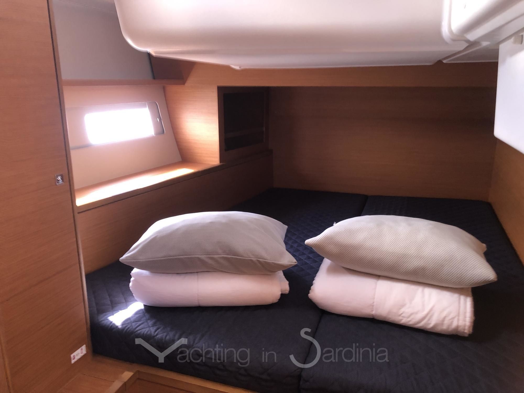 Dufour 530 | Gringott