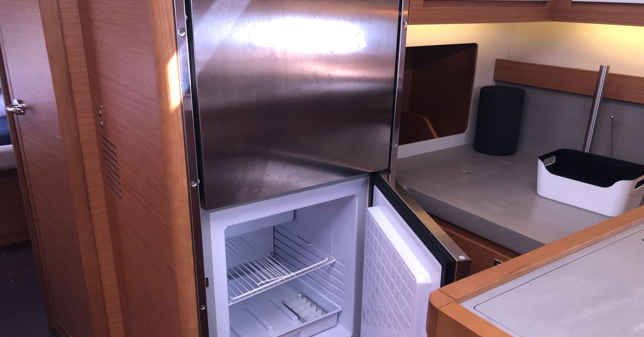 Dufour 530 | Gringott