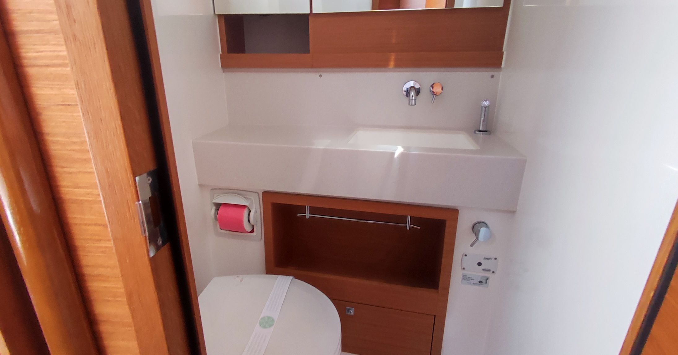 Dufour 530 | Gringott