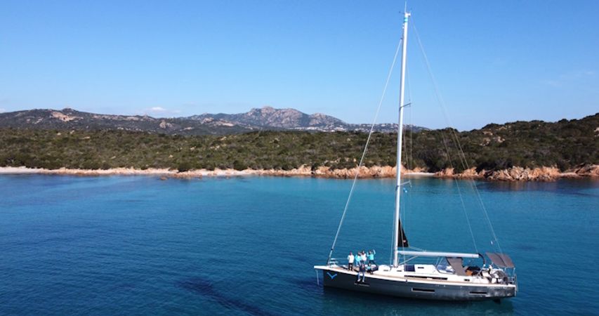 Dufour 530 | Gringott