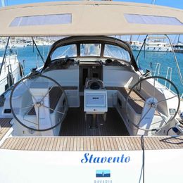 Bavaria Cruiser 46 | Stavento