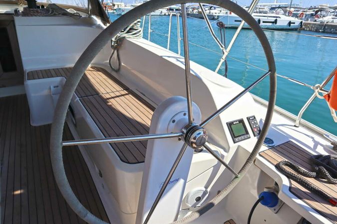 Bavaria Cruiser 46 | Stavento