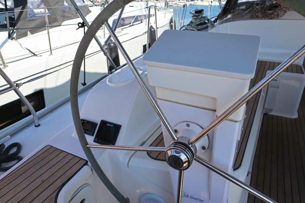 Bavaria Cruiser 46 | Stavento