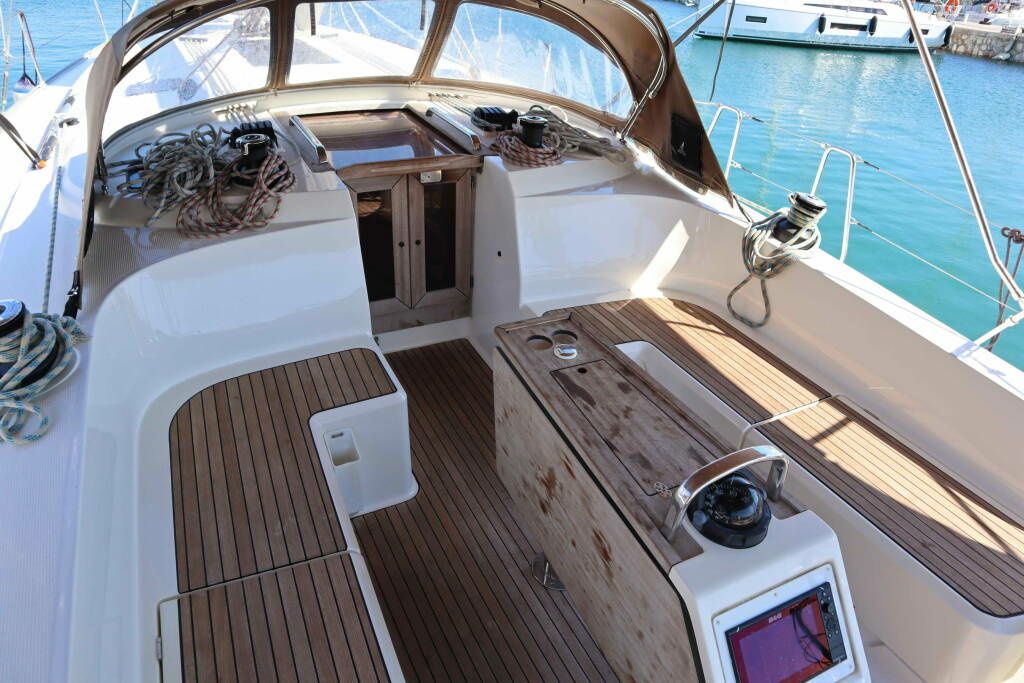Bavaria Cruiser 46 | Stavento