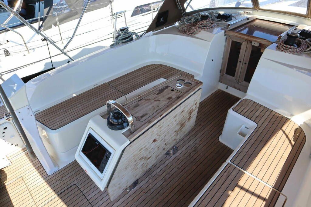Bavaria Cruiser 46 | Stavento