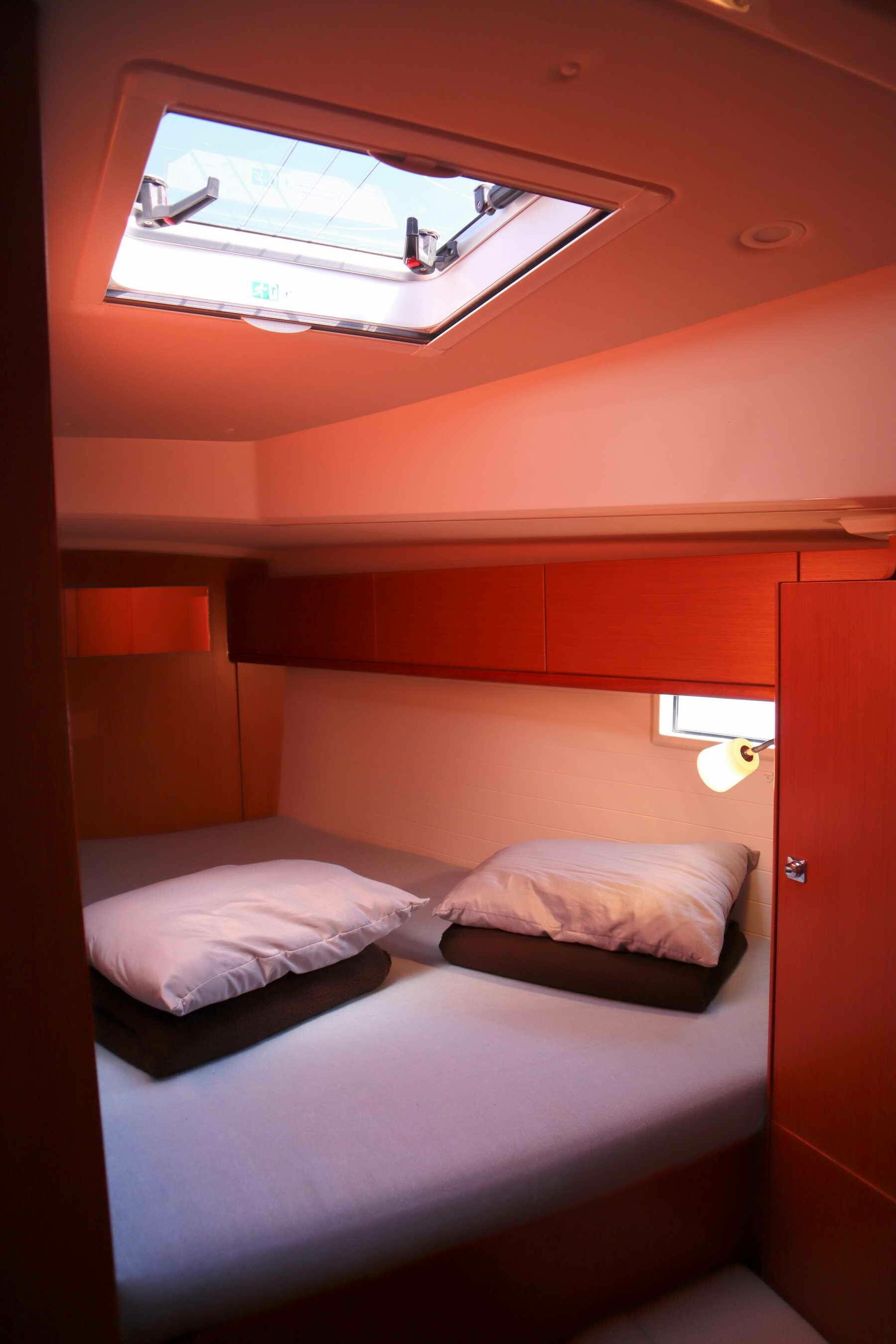 Bavaria Cruiser 46 | Stavento