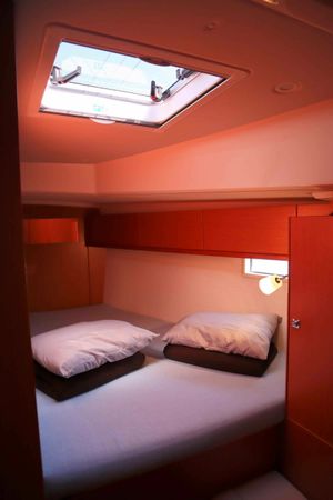 Bavaria Cruiser 46 | Stavento